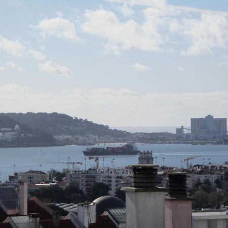 Quarto Suite Em Belem Lisabona Exterior foto