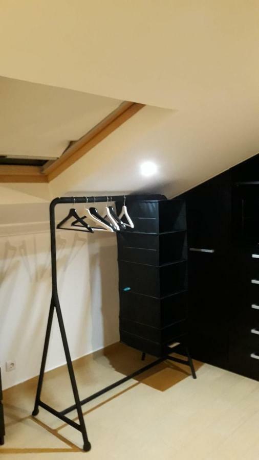 Quarto Suite Em Belem Lisabona Exterior foto