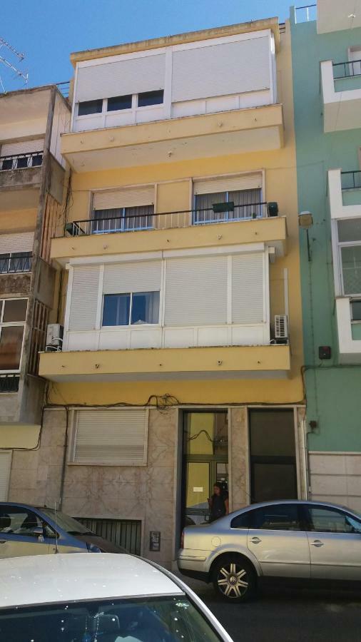 Quarto Suite Em Belem Lisabona Exterior foto