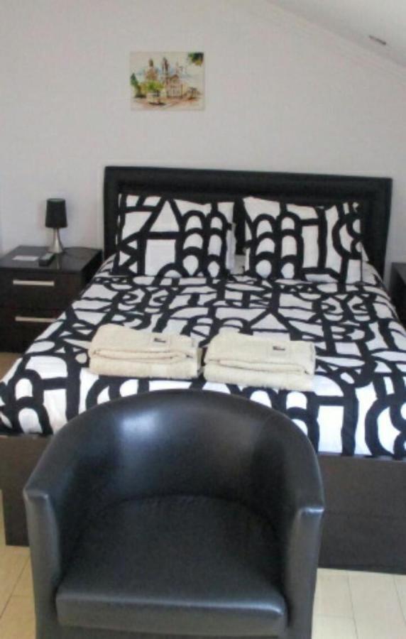 Quarto Suite Em Belem Lisabona Exterior foto