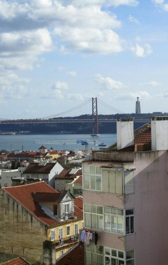 Quarto Suite Em Belem Lisabona Exterior foto