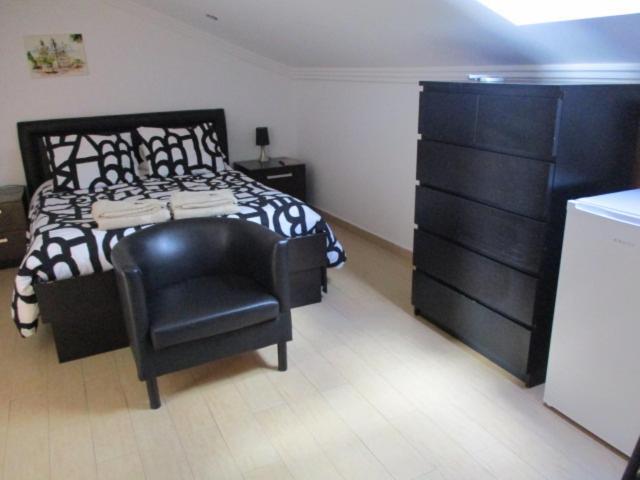 Quarto Suite Em Belem Lisabona Exterior foto