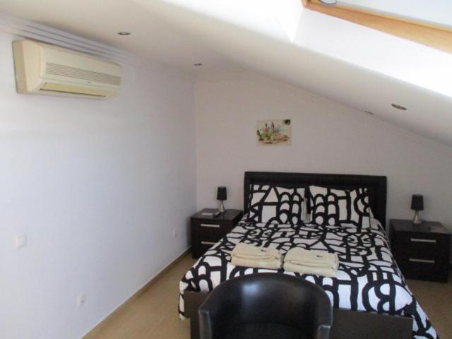 Quarto Suite Em Belem Lisabona Exterior foto